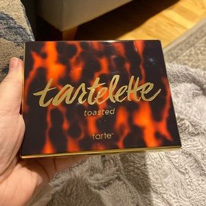 TARTE Tartelette Toasted Eyeshadow Palette